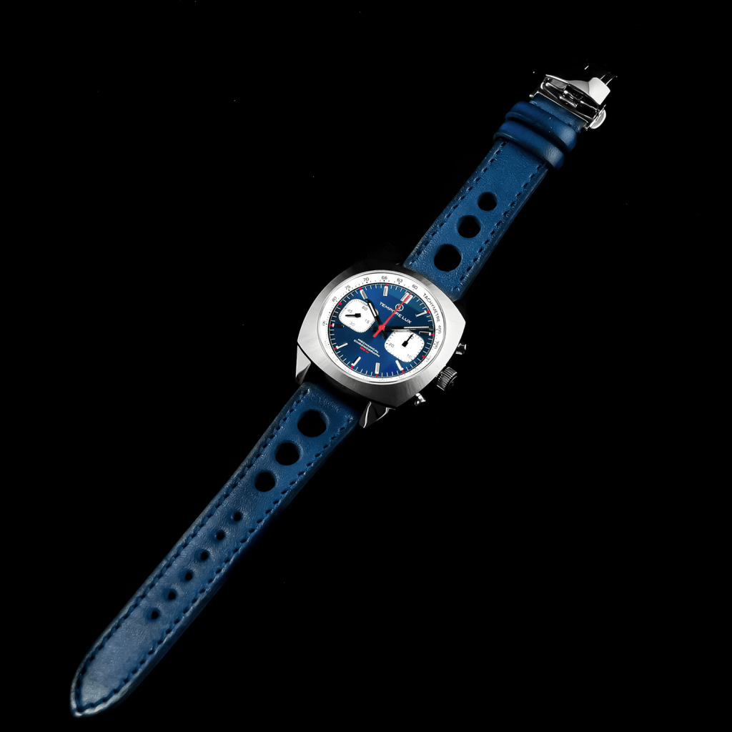 Tumbado Racing RACING ONE CHRONO-MECHANICAL 02 – Tempore Lux