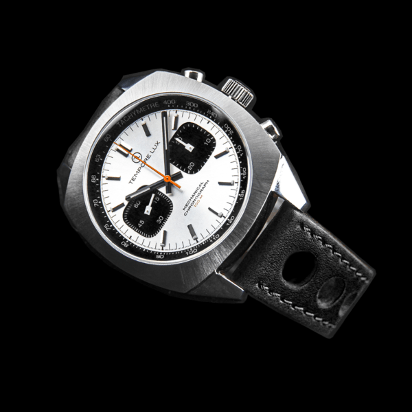 RACING ONE CHRONO-MECHANICAL - STRAP - ALL VERSIONS