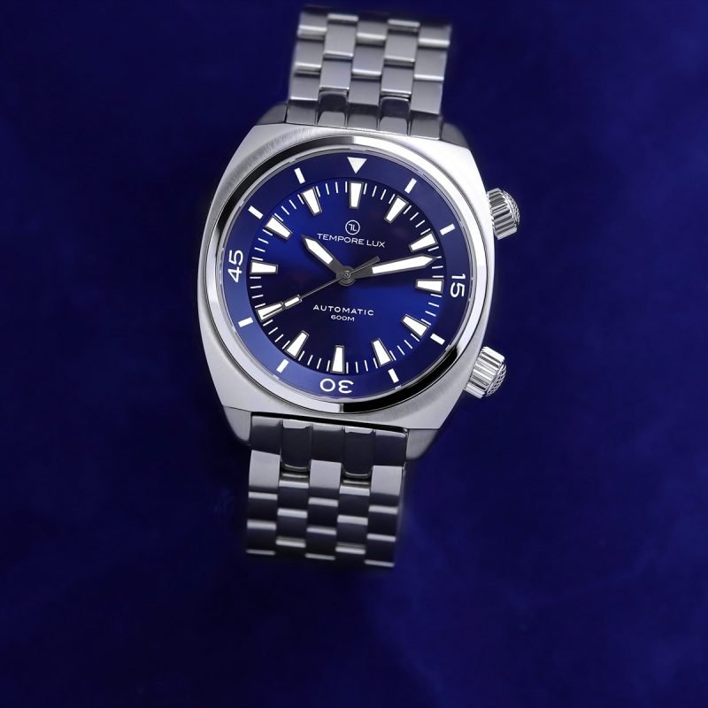 AQUATIC PRO 600 BLUE 1200*1200